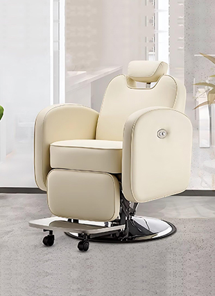 Stoler til Skjønnhetssalongen